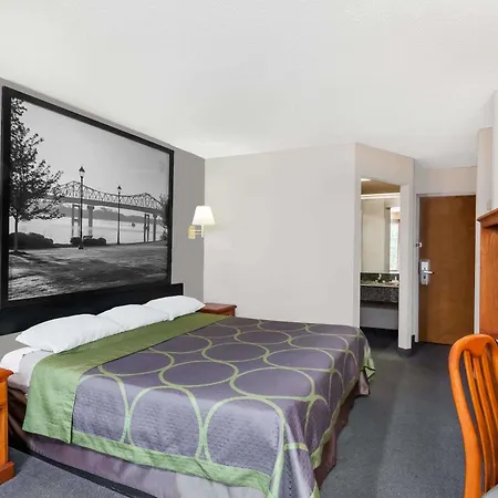 Super 8 By Wyndham Athens Hotel Exterior photo